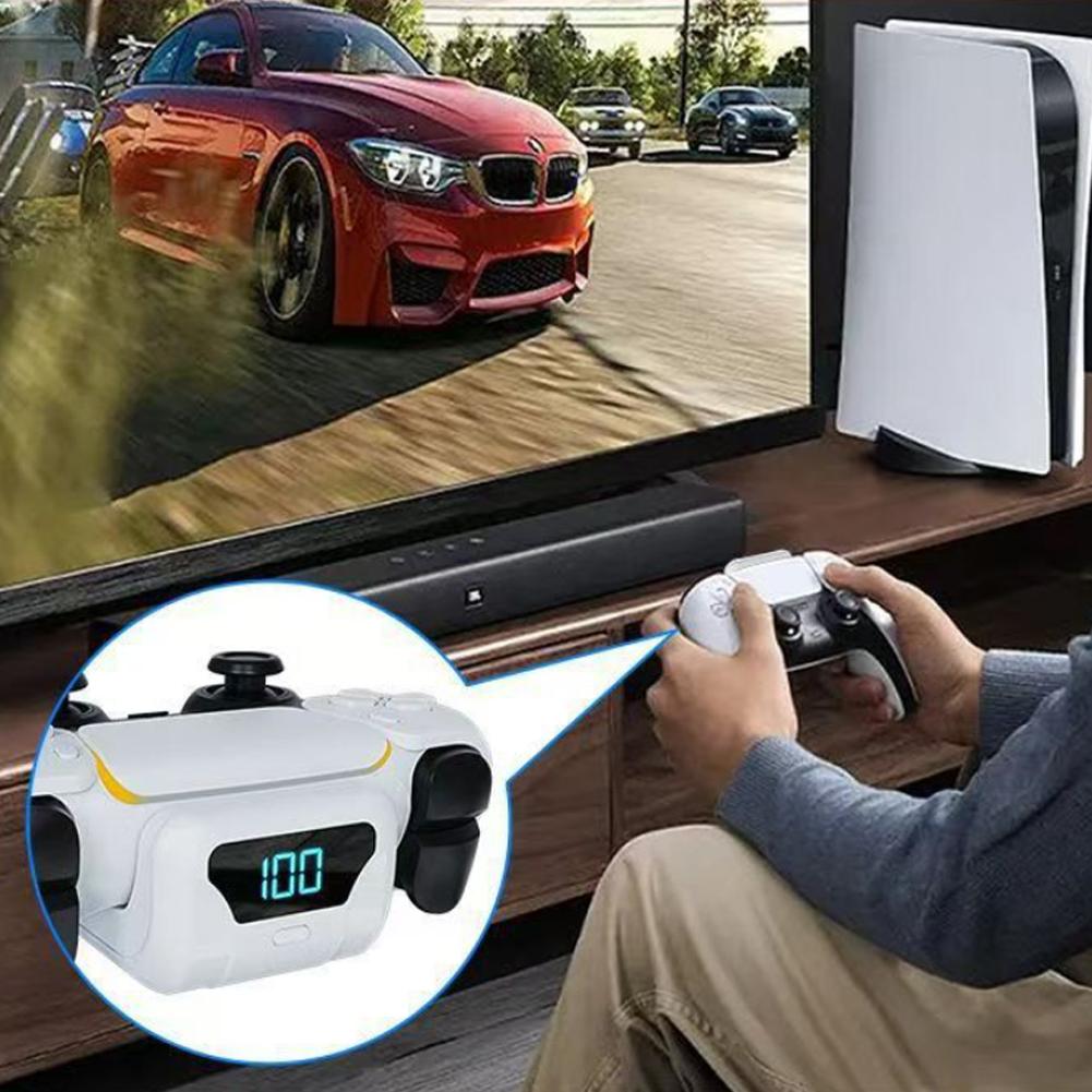Bezprzewodowy akumulator do ko – Gaming Accessories Pack recenzja i cena