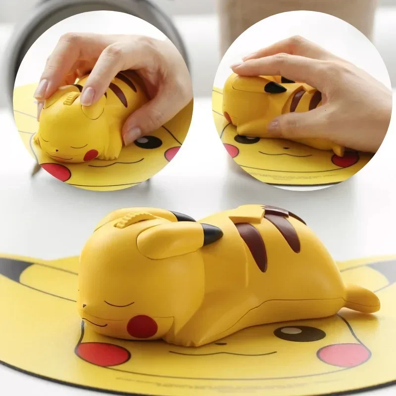 Pokemon Pikachu hobby urządzen – Gaming Accessories For Kids recenzja i cena