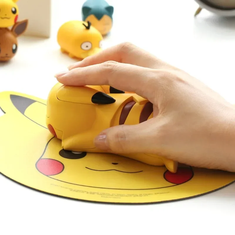 Pokemon Pikachu hobby urządzen – Gaming Accessories For Kids recenzja i cena
