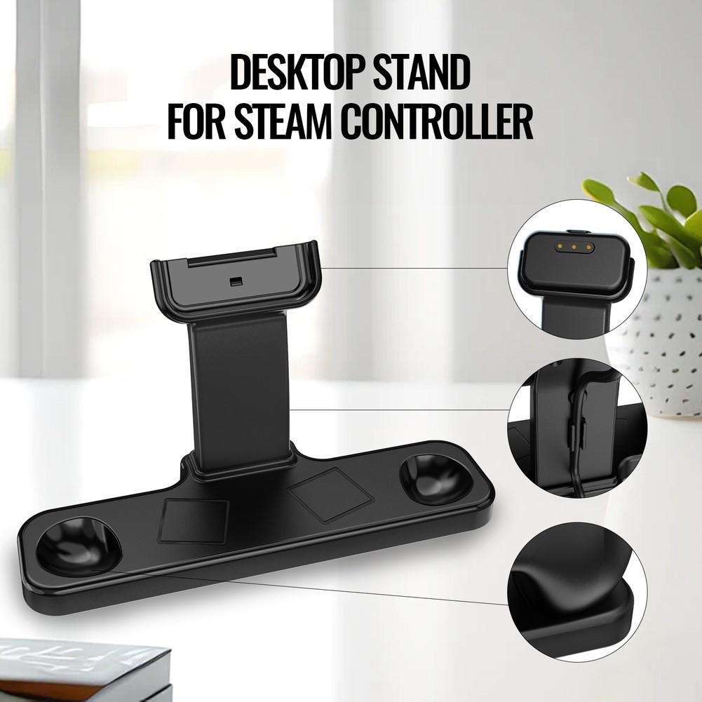 Metalowy uchwyt na kontroler d – Gaming Accessories Rack recenzja i cena