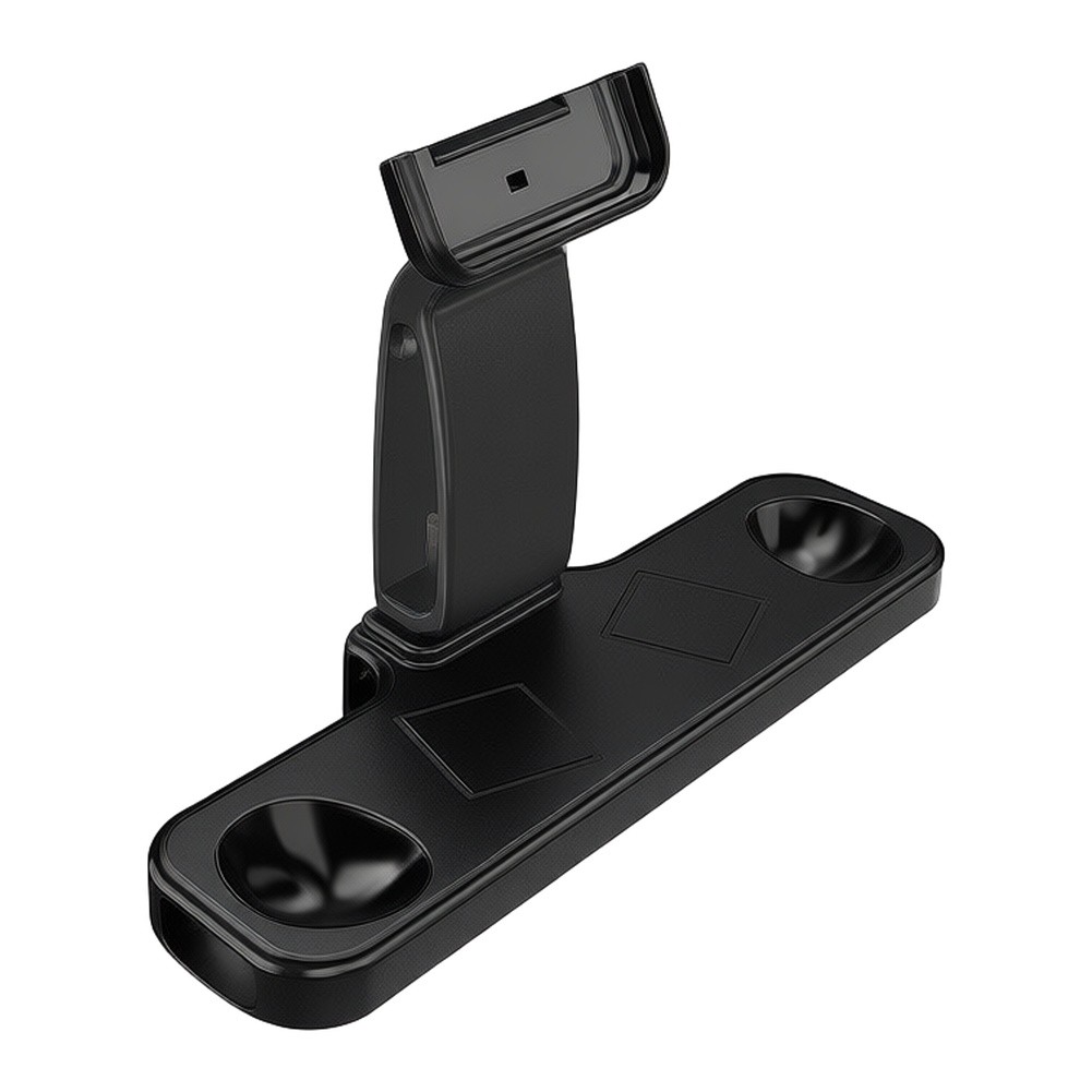 Metalowy uchwyt na kontroler d – Gaming Accessories Rack recenzja i cena