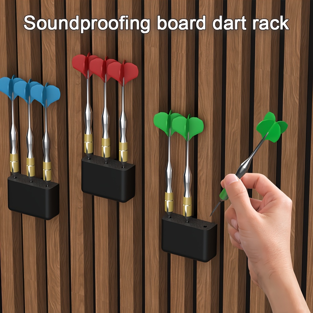 1 szt. Stojak na rzutki bez wi – Gaming Accessories Rack recenzja i cena