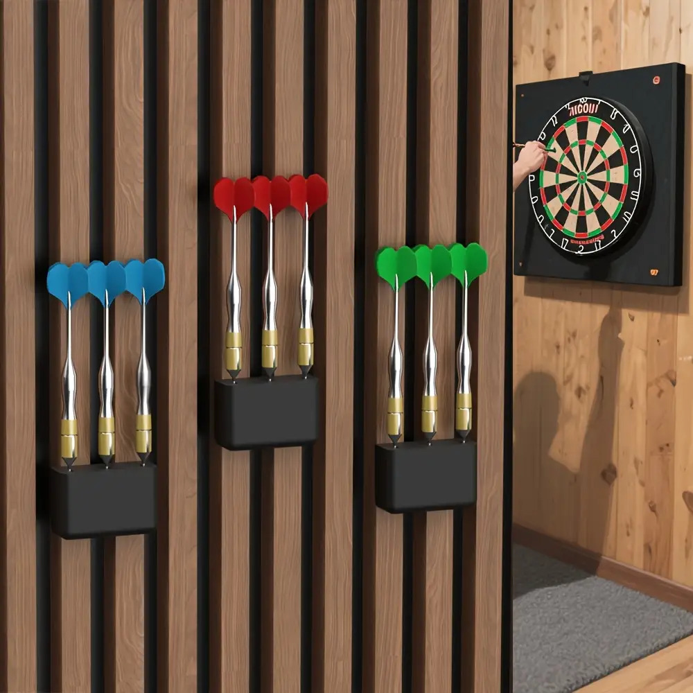 1 szt. Stojak na rzutki bez wi – Gaming Accessories Rack recenzja i cena