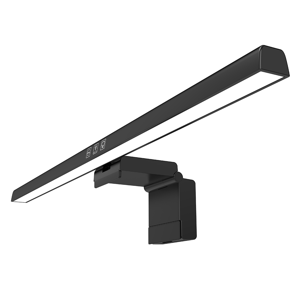 Światło LED do monitora, ściem – Monitor Light Bar recenzja i cena