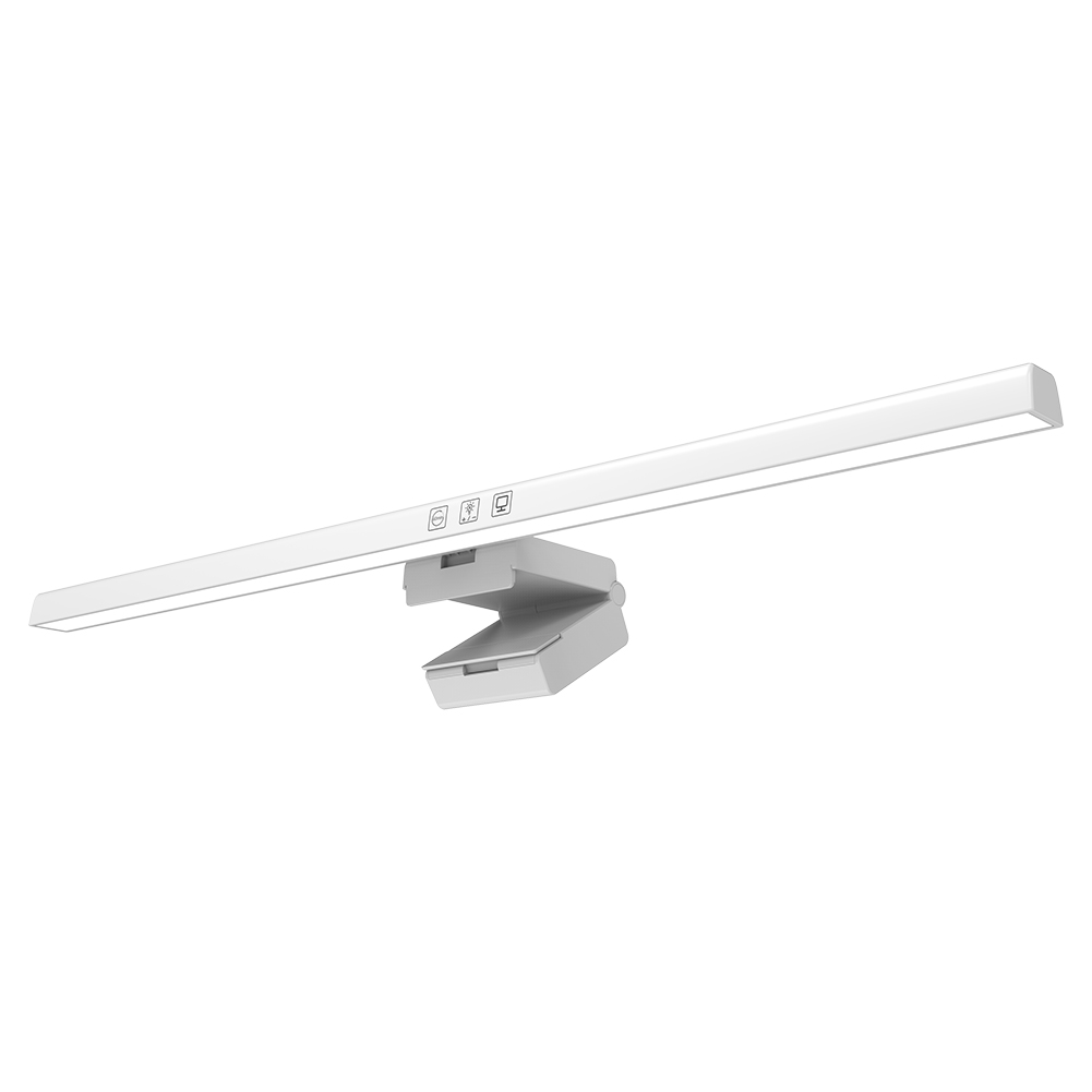 Światło LED do monitora, ściem – Monitor Light Bar recenzja i cena