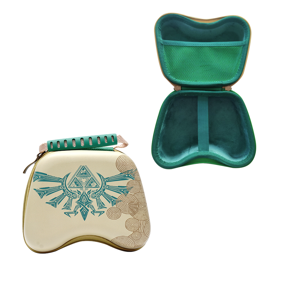 Przenośne torby z uchwytem do  – Gaming Accessories Pack recenzja i cena