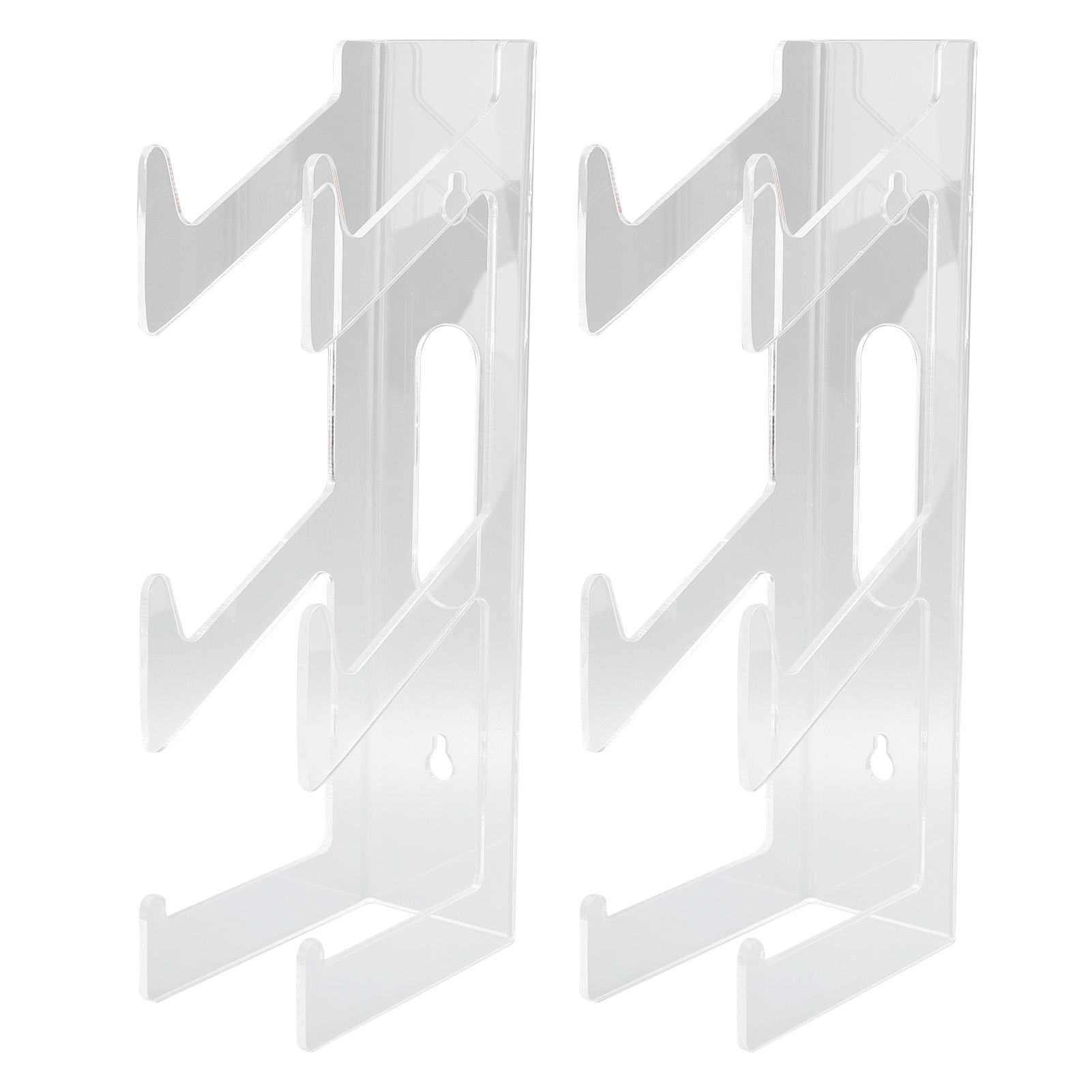 Uchwyt na kontroler Akcesoria  – Gaming Accessories Rack recenzja i cena