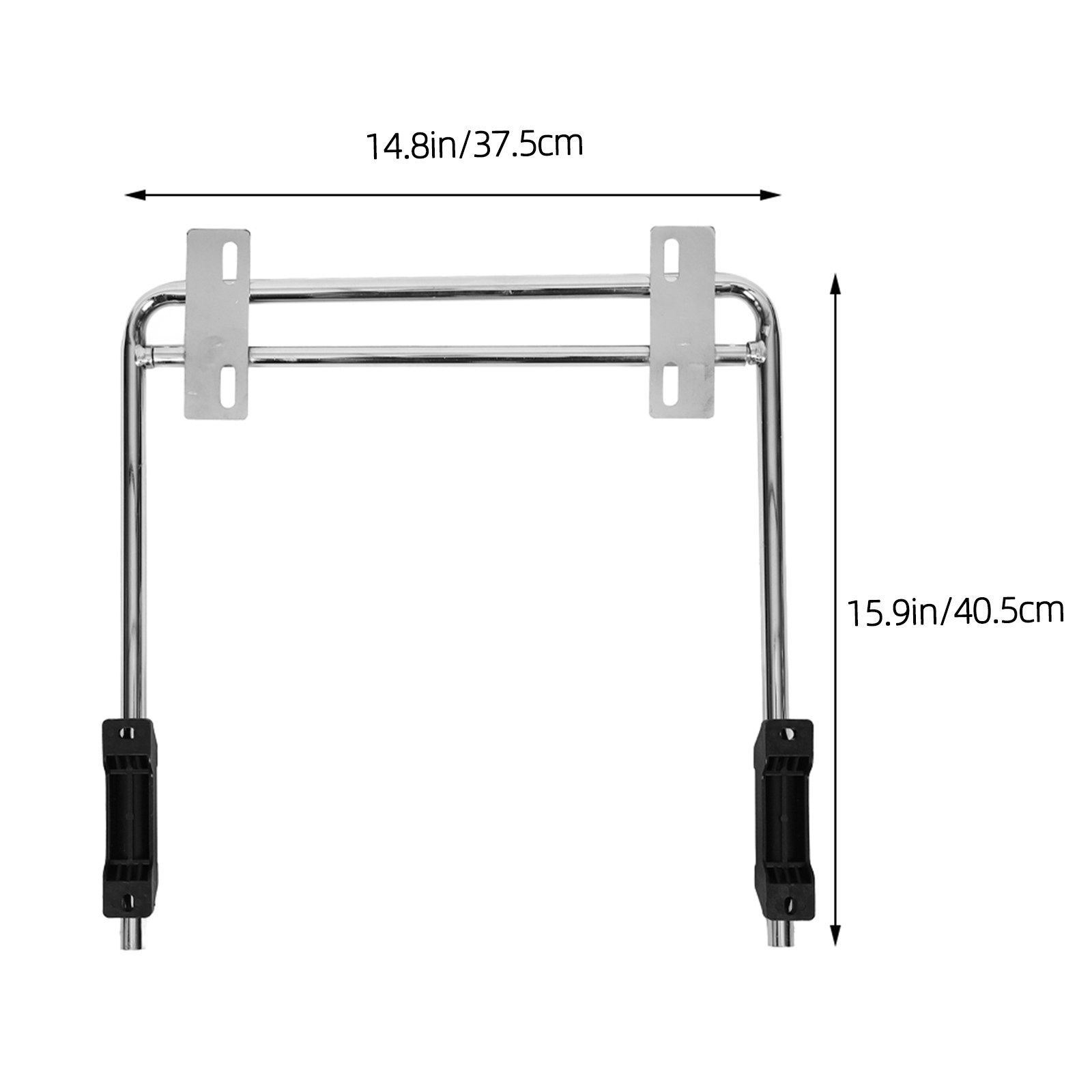 Podnóżek do krzesła obrotowego – Gaming Accessories Rack recenzja i cena