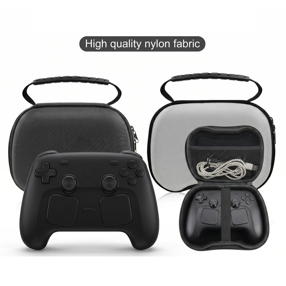 Ochronny futerał do przenoszen – Gaming Accessories Pack recenzja i cena