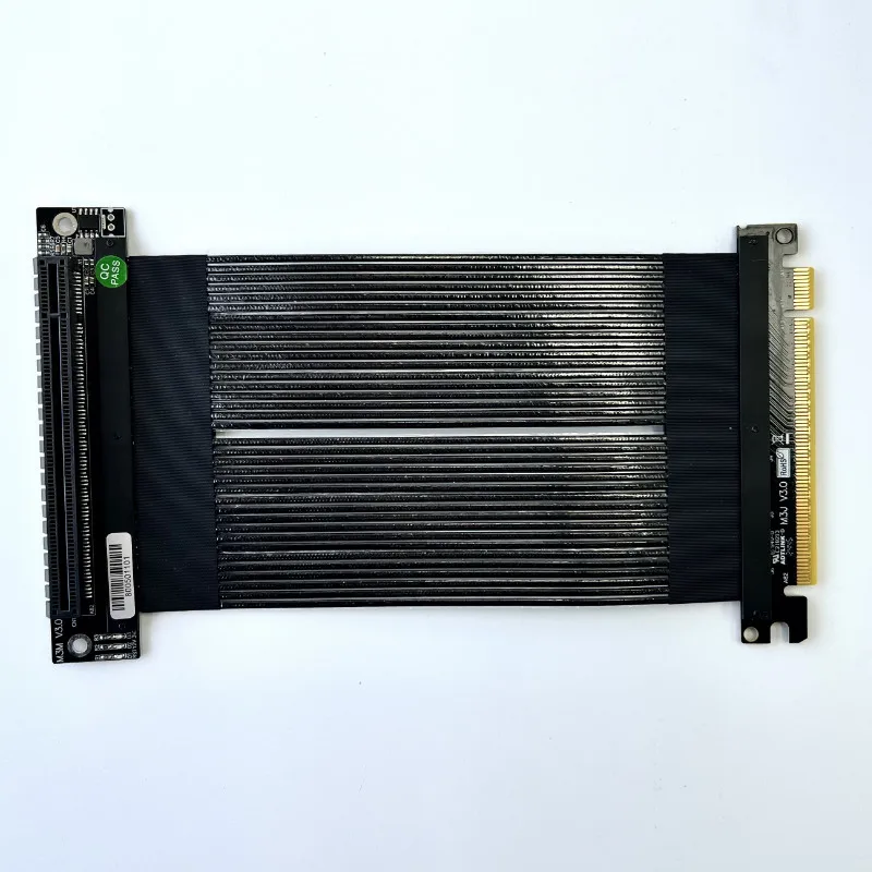 ADT-Link 2026 Nowy kabel PCI E – Vertical Gpu Bracket recenzja i cena
