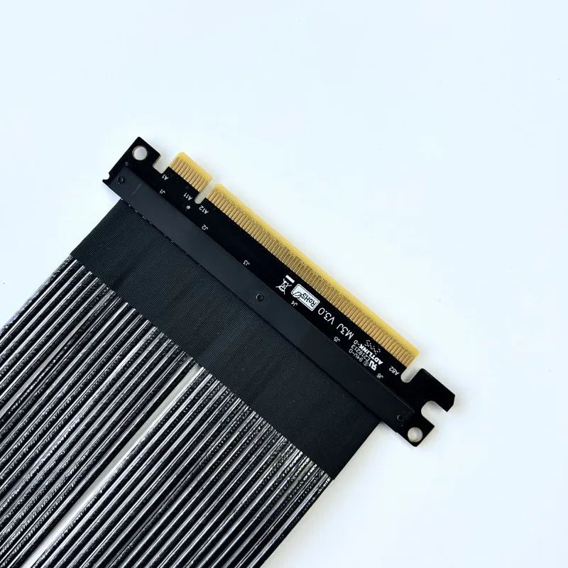 ADT-Link 2026 Nowy kabel PCI E – Vertical Gpu Bracket recenzja i cena