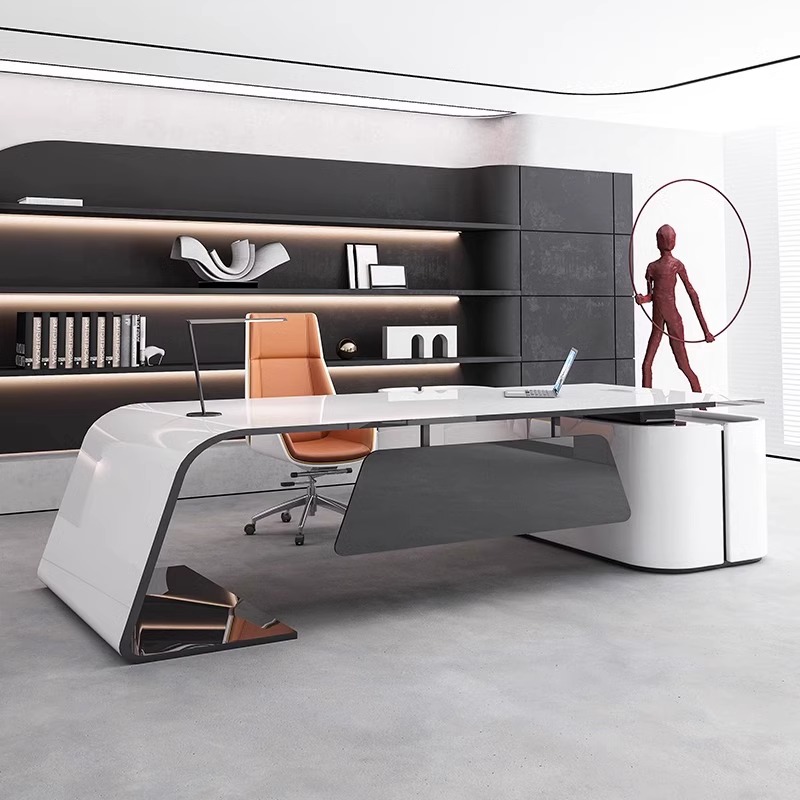 Organizer Nowoczesne Biurko Bi – Gaming Accessories Organizer recenzja i cena