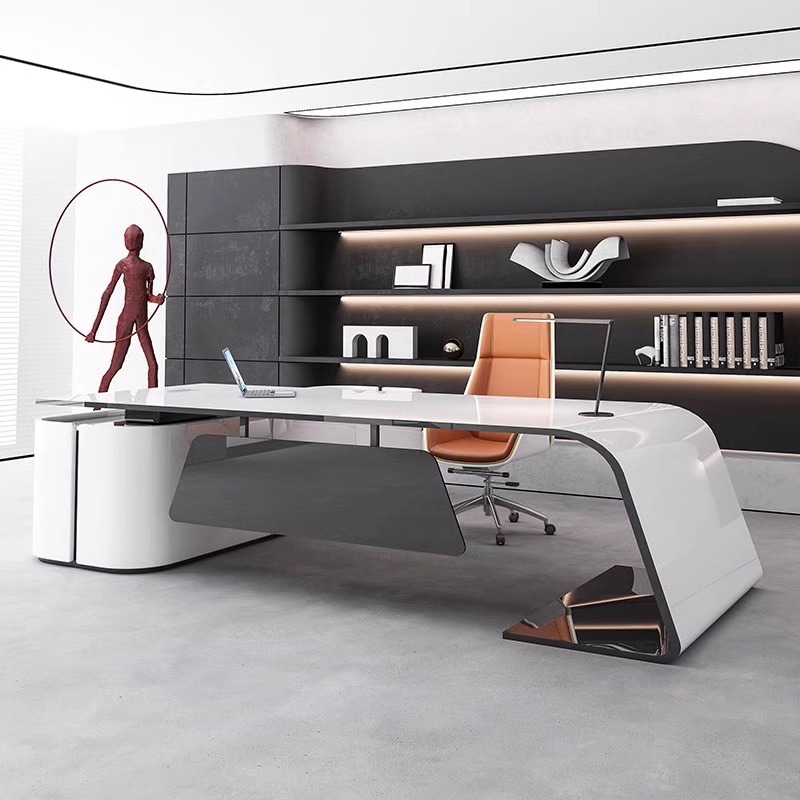 Organizer Nowoczesne Biurko Bi – Gaming Accessories Organizer recenzja i cena