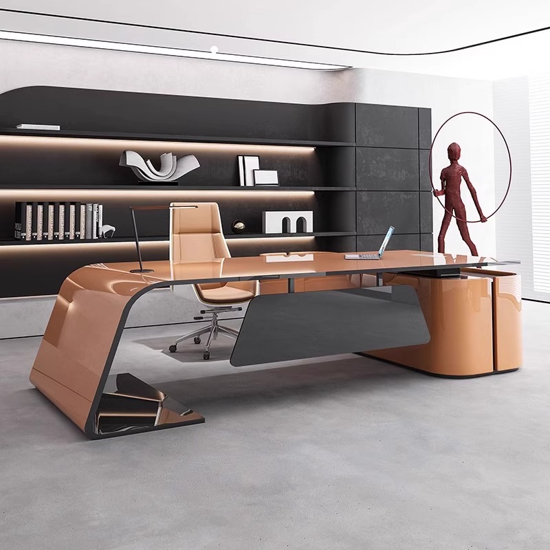 Organizer Nowoczesne Biurko Bi – Gaming Accessories Organizer recenzja i cena
