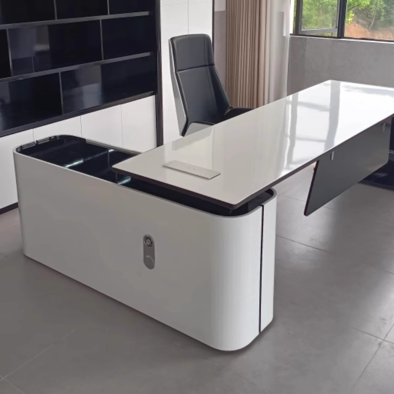 Organizer Nowoczesne Biurko Bi – Gaming Accessories Organizer recenzja i cena