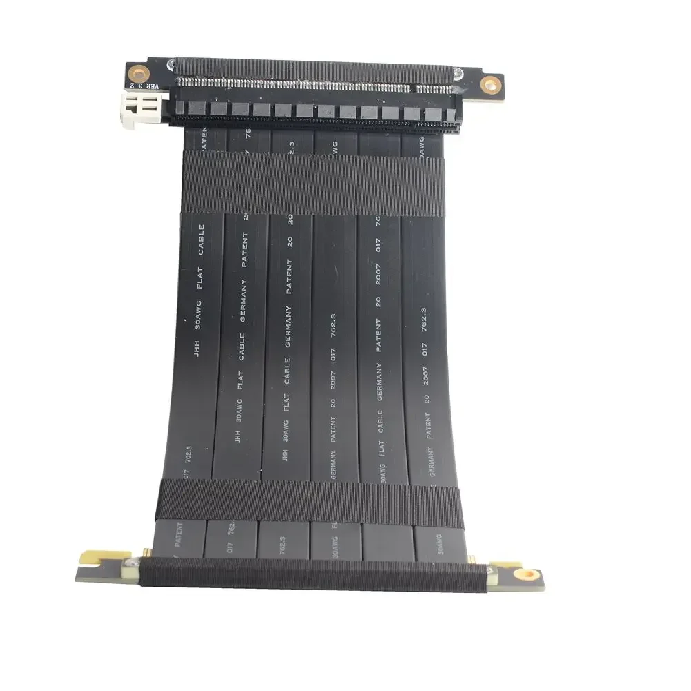Kabel przedłużający PCIe 4.0 3 – Vertical Gpu Bracket recenzja i cena