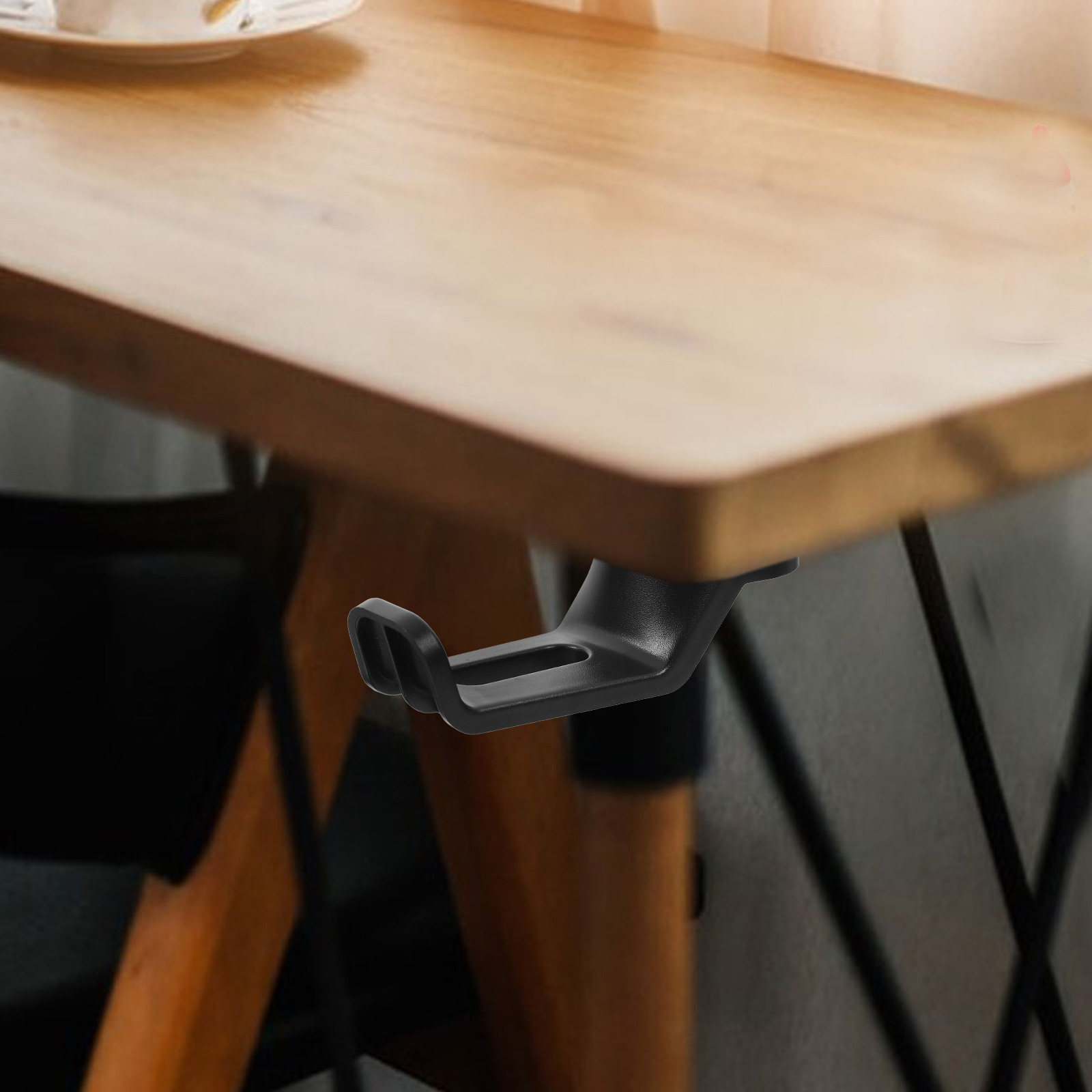 2 szt. Uchwyt na słuchawki z k – Gaming Accessories Organizer recenzja i cena