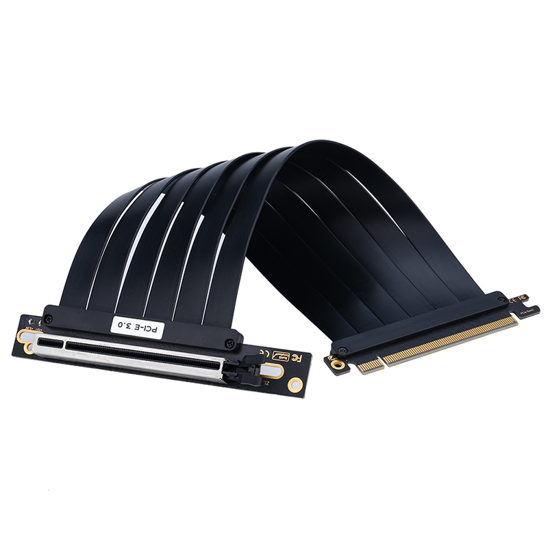 Kabel Riser PCIE 3.0 X16 Karta – Vertical Gpu Bracket recenzja i cena