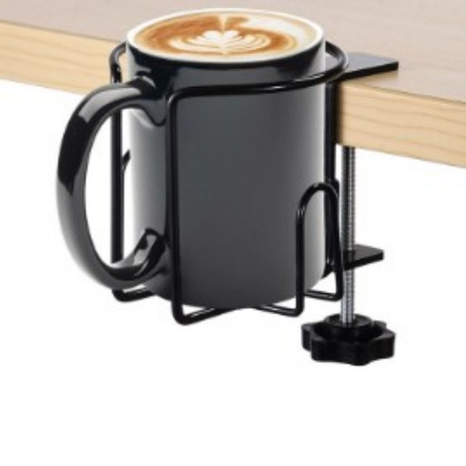 Uchwyt na kubek na biurko Akce – Gaming Accessories Rack recenzja i cena