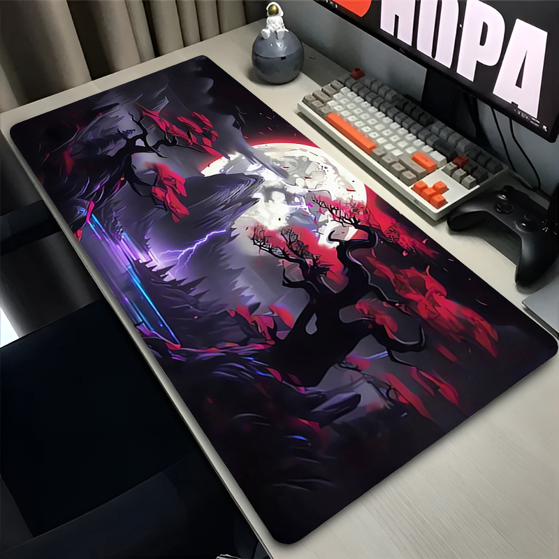 Popularna Podkładka Pod Mysz d – Gaming Laptop Essential Accessories recenzja i cena