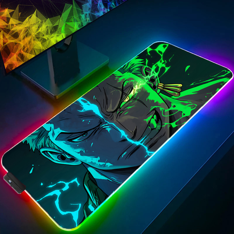 Podkładka pod mysz ONE PIECE Z – Video Gaming Accessories recenzja i cena