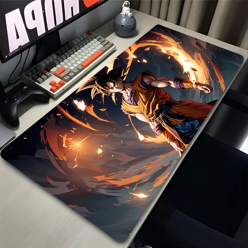Podkładka pod mysz Dragon Ball – Gaming Laptop Essential Accessories recenzja i cena