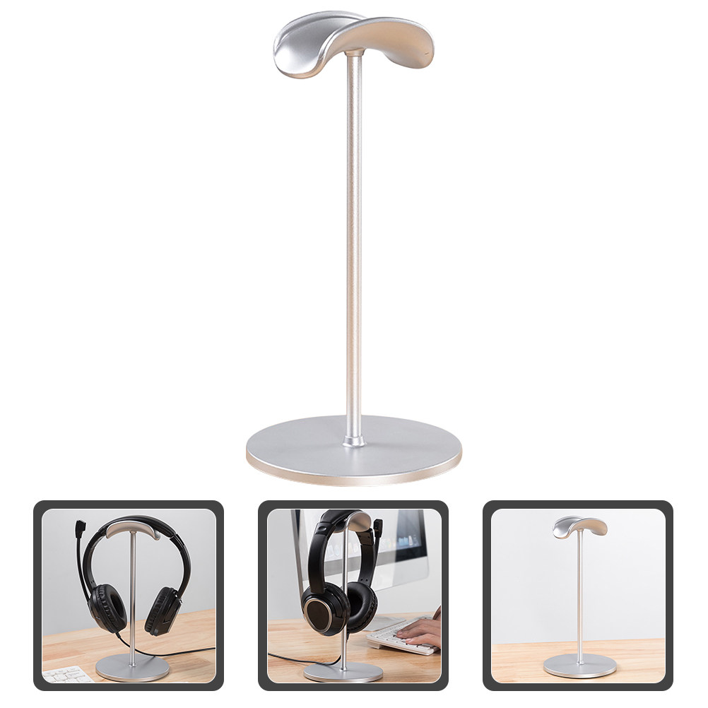 Uchwyt na słuchawki, stojak na – Gaming Accessories Organizer recenzja i cena