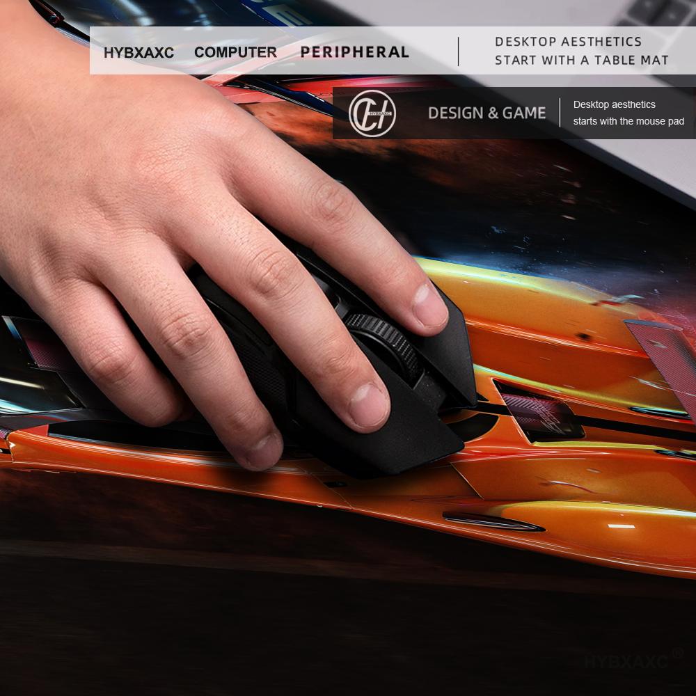 HYBXAXC Podkładka pod mysz do  – Gaming Accessories That You Need recenzja i cena