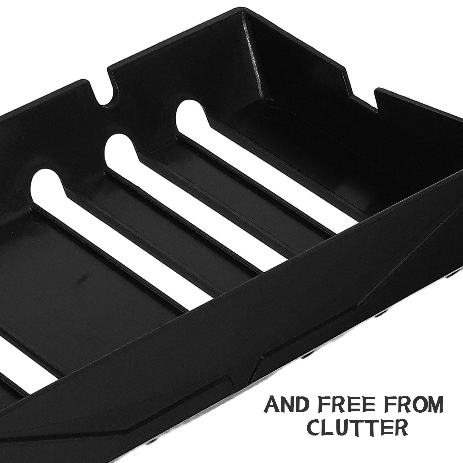 1 Zestaw Akcesoriów do Biurka  – Gaming Accessories Organizer recenzja i cena