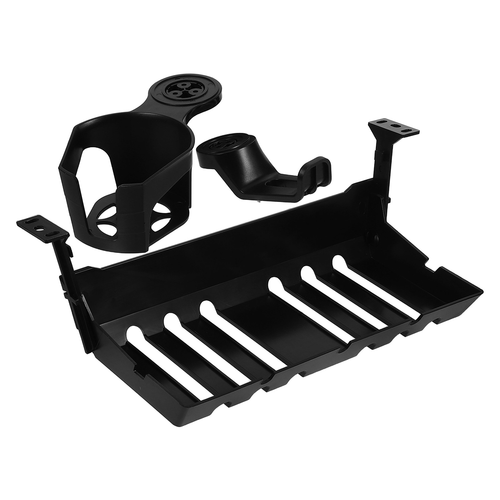 1 Zestaw Akcesoriów do Biurka  – Gaming Accessories Organizer recenzja i cena