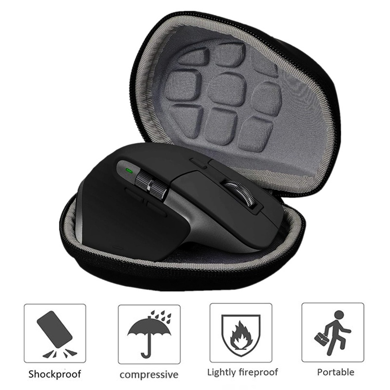  Torba Podróżna na Mysz Gamin – Gaming Accessories Organizer recenzja i cena