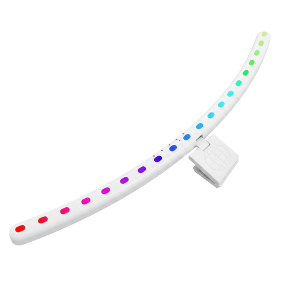 Listwa świetlna RGB z funkcją  – Monitor Light Bar recenzja i cena