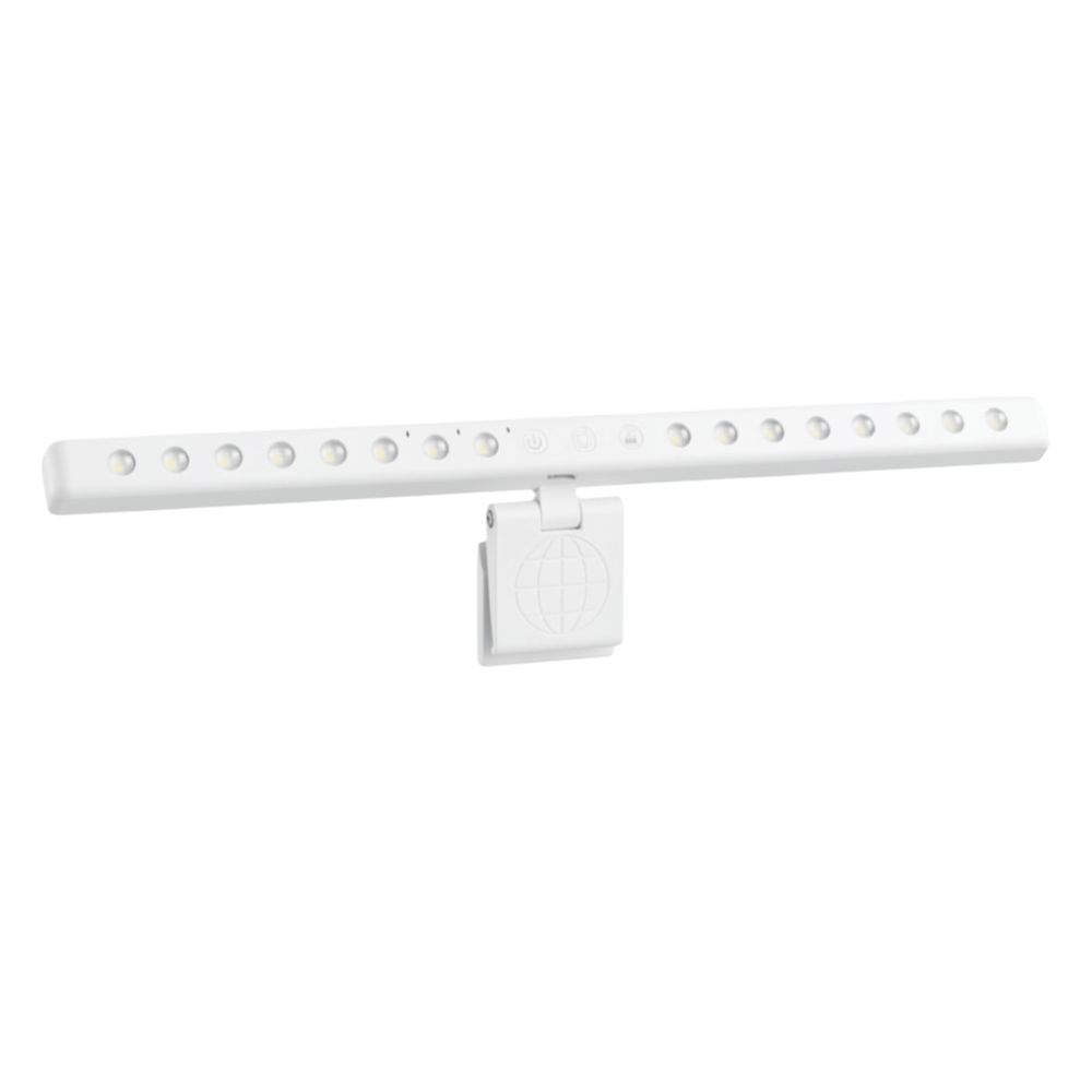 Listwa świetlna RGB z funkcją  – Monitor Light Bar recenzja i cena