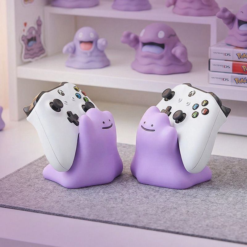 Stojak na kontroler do gier HO – Gaming Accessories Aesthetic recenzja i cena