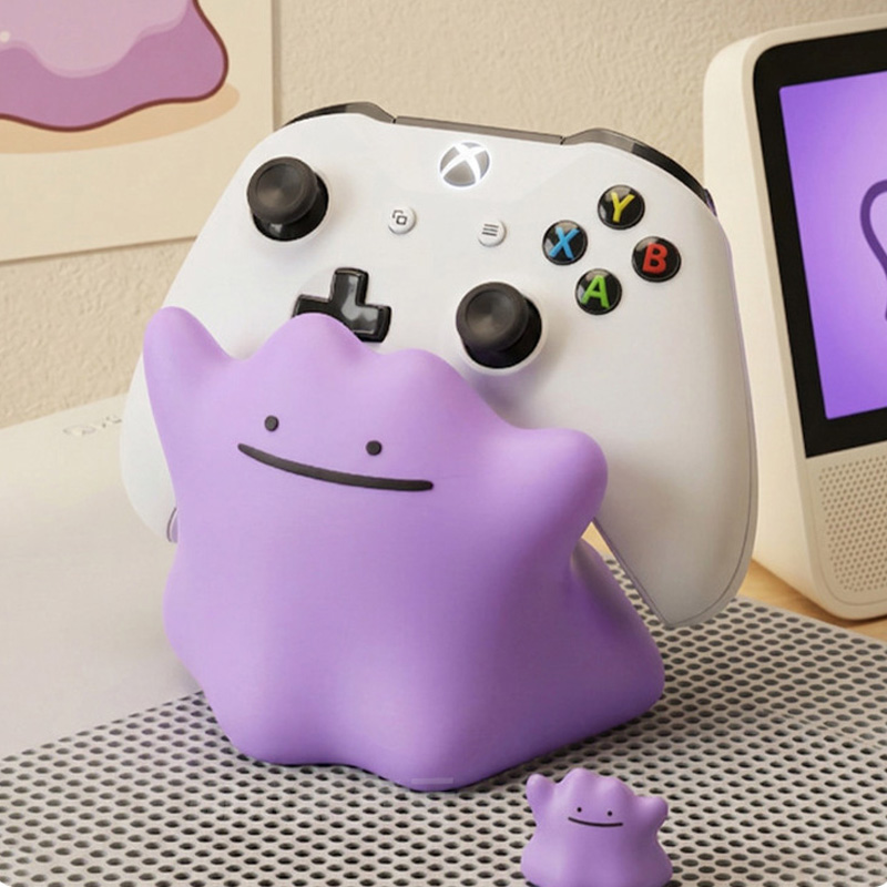 Stojak na kontroler do gier HO – Gaming Accessories Aesthetic recenzja i cena