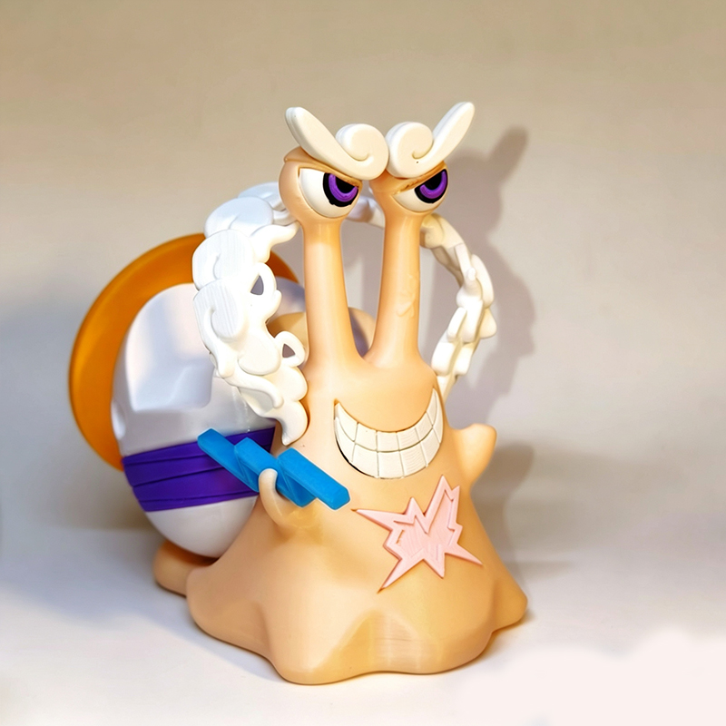 Uchwyt na gamepad One Piece PS – Gaming Accessories For Kids recenzja i cena
