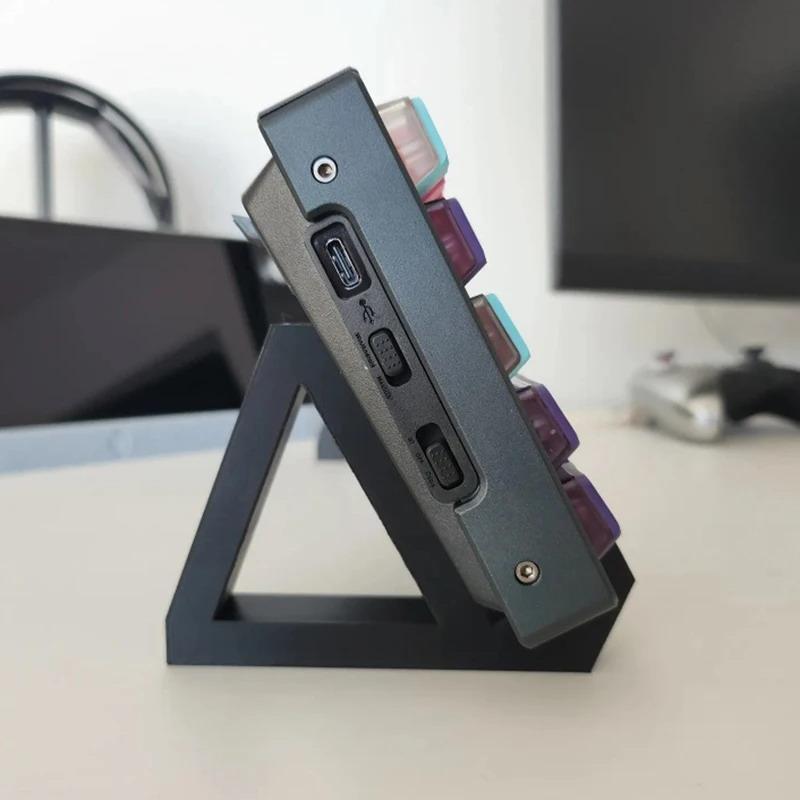 Organizer na klawiaturę mechan – Gaming Accessories Rack recenzja i cena