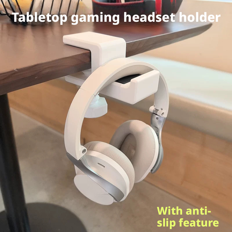 Nowy wieszak na słuchawki do g – Gaming Accessories Rack recenzja i cena