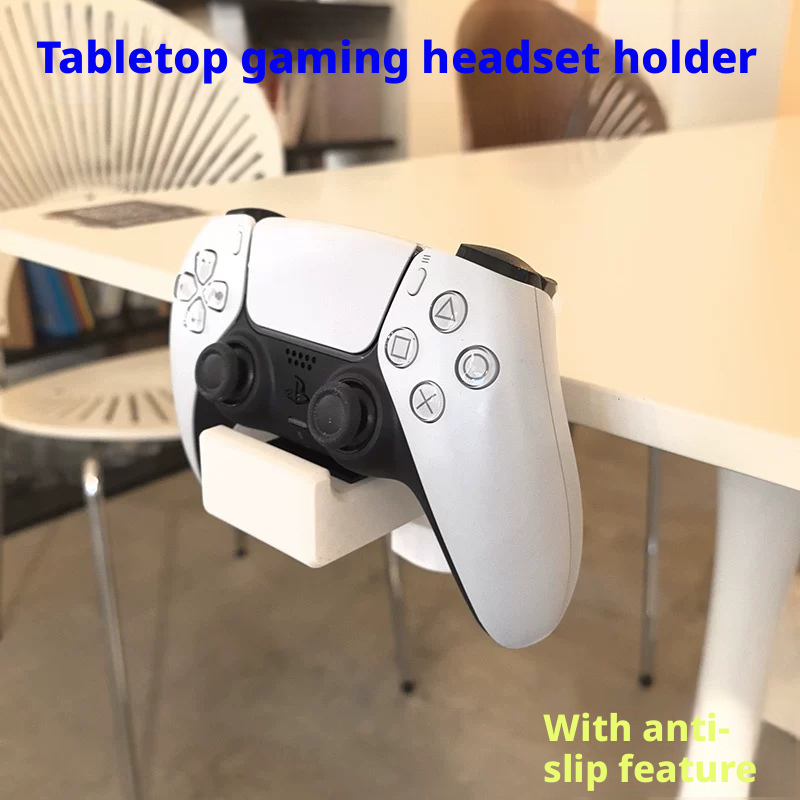 Nowy wieszak na słuchawki do g – Gaming Accessories Rack recenzja i cena