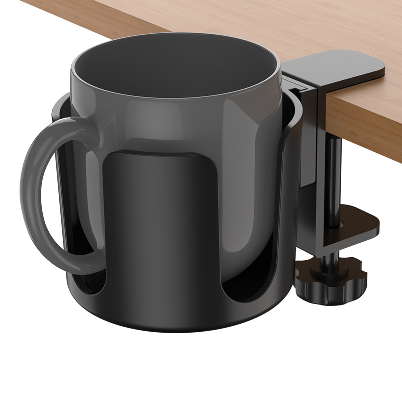 Uchwyt na kubek do kawy Regulo – Gaming Accessories Rack recenzja i cena