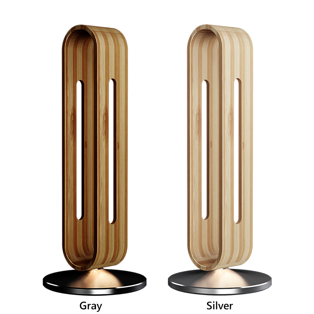 Stojak na słuchawki z drewna b – Gaming Accessories Rack recenzja i cena