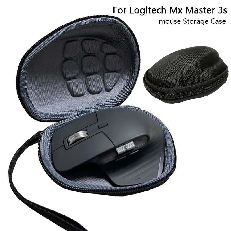 Torba podróżna na mysz gamingo – Gaming Accessories Organizer recenzja i cena