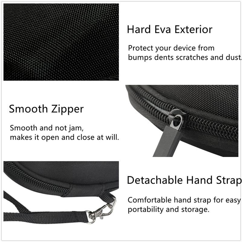 Torba podróżna na mysz gamingo – Gaming Accessories Organizer recenzja i cena