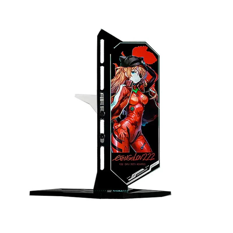Dostosowany uchwyt ARGB VGA, m – Vertical Gpu Bracket recenzja i cena