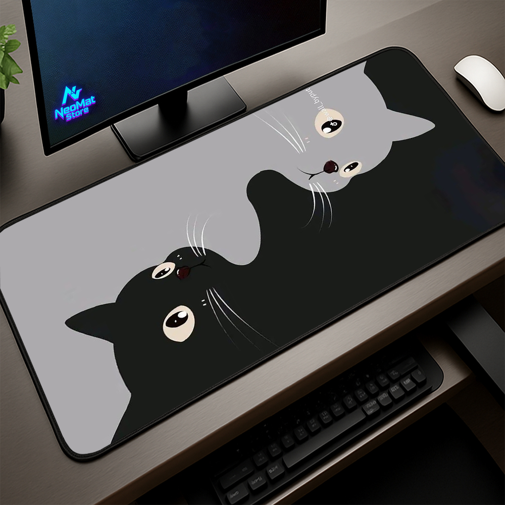 Podkładka pod mysz z motywem k – Gaming Accessories Very recenzja i cena