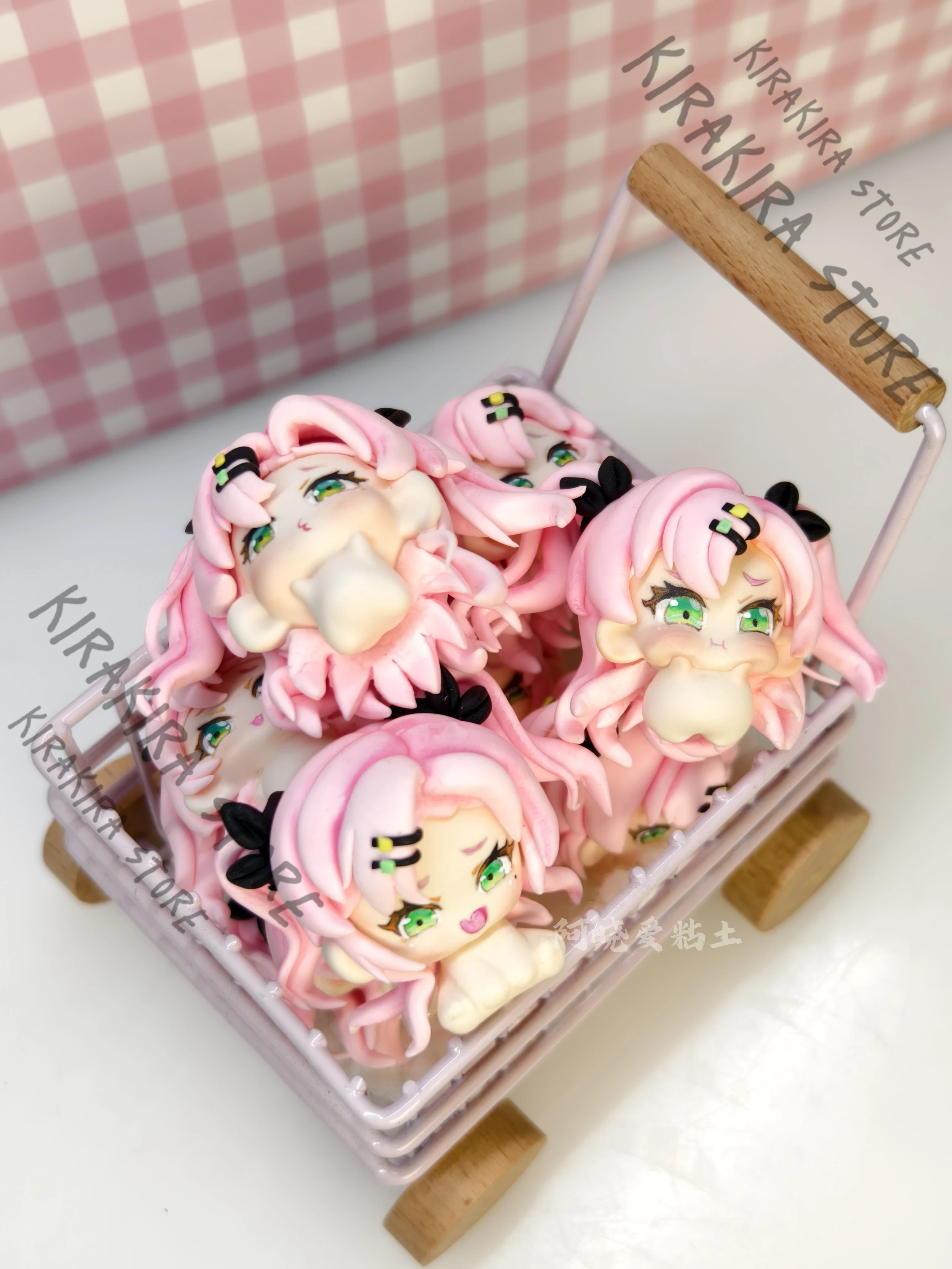 Zenless Zone Zero Nicole Demar – Gaming Accessories Gamestop recenzja i cena