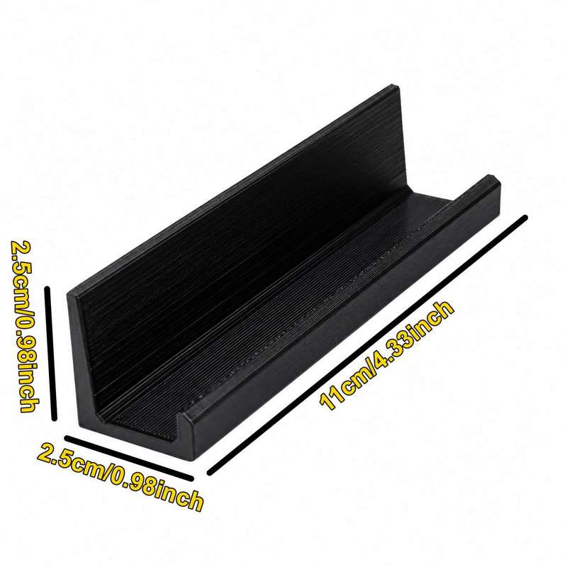 Przenośny stojak na konsolę do – Gaming Accessories Rack recenzja i cena