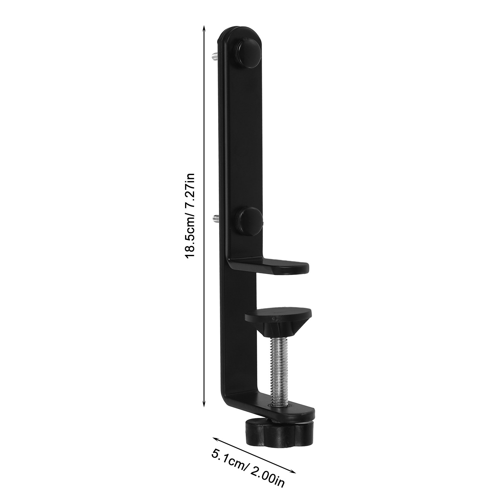 2 szt. Stojak na tablicę perfo – Gaming Accessories Organizer recenzja i cena