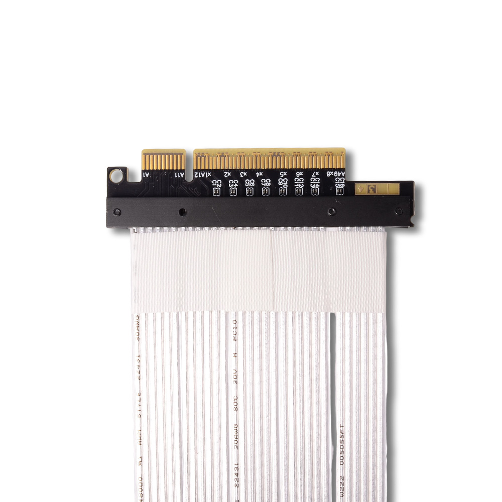 Kabel przedłużający ADT-Link P – Vertical Gpu Bracket recenzja i cena