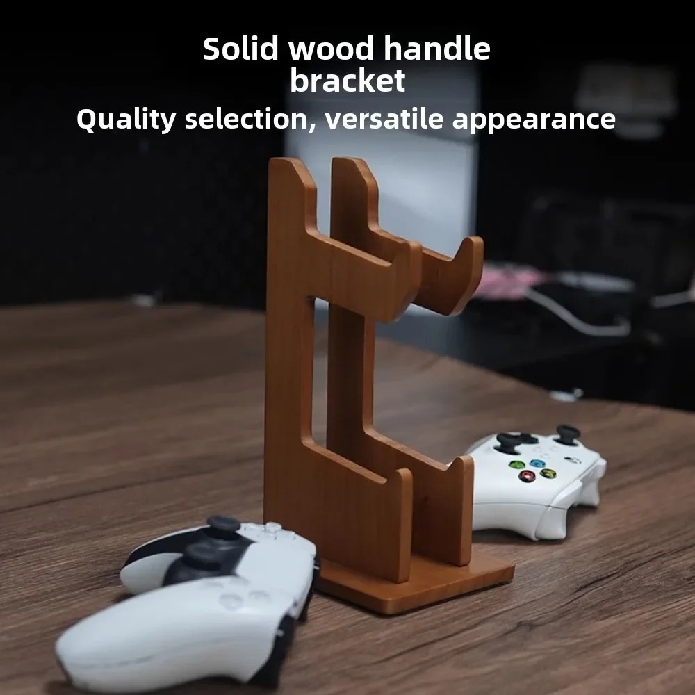 Stojak na kontroler do gier z  – Gaming Accessories Rack recenzja i cena